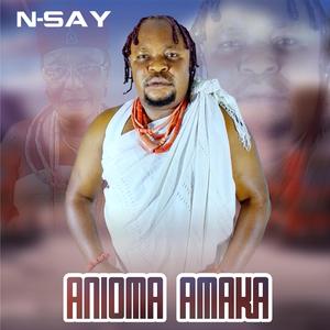 Anioma Amaka