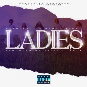 Ladies (feat. DaTrackAddict)