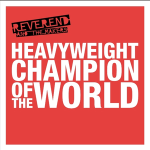 Heavyweight Champion of The World