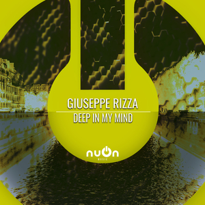 Deep In My Mind (Extended Mix)