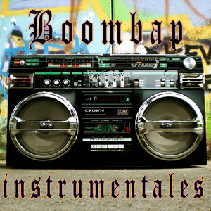 Boombap Street Gang #24
