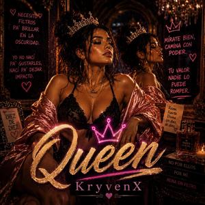 Queen (Spanish)