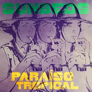 Paraíso Tropical