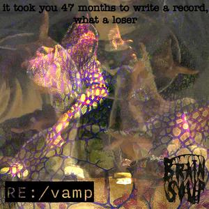 i hope you used that $1300 to fix your ugly ass face scumbag (RE:/vamp)