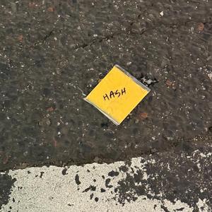 Hash