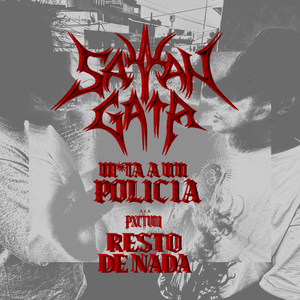 Satan Gata