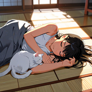 ひだまりのともだち