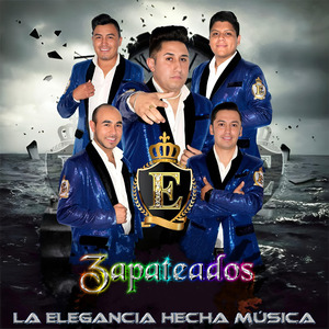 Zapateados