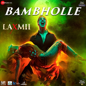 BamBholle (From "Laxmii")