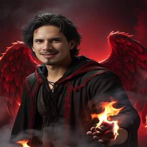 JhonG Beautiful bad intentions