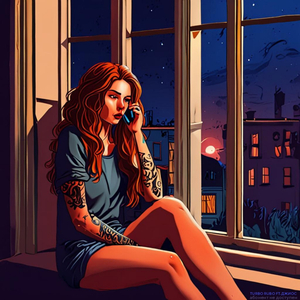 Абонент не доступен