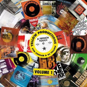 Un Regard Un Sourire (Bob Sinclar Remix Edit)