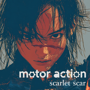 scarlet scar