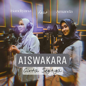 Aiswakara (Cinta segitiga)