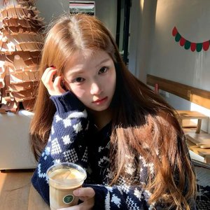 谁对我温柔我就偏向谁