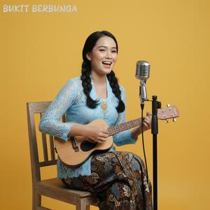 Bukit Berbunga (Reggae Ukulele Version)