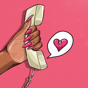 打通电话（feat.艾迪西)