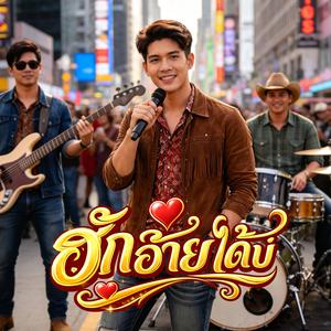 ฮักอ้ายได้บ่ (Male Ver.)