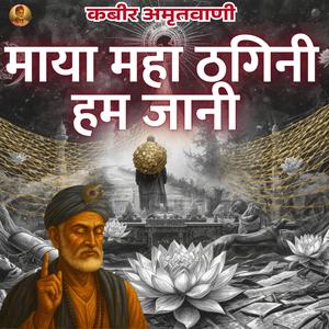 Maya maha thagini ham jaani (Kabeer Amritvani)