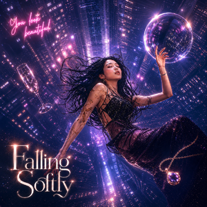 Falling Softly
