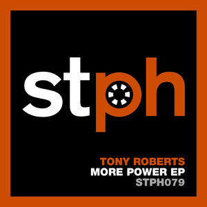 More Power (Original Mix)