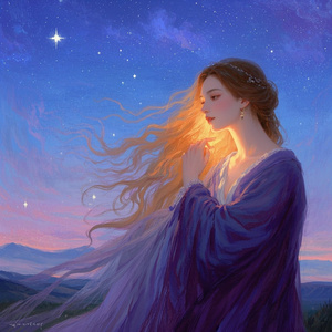 Promise in the constellations