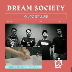 Oi Ayo Nyabun!