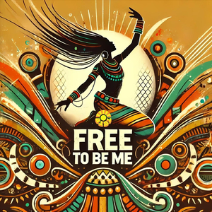 Free to Be Me (feat. Lauren Turk)