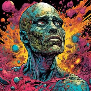 OBE (Out of Body Experience)