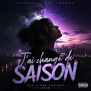 J'ai changé de saison
