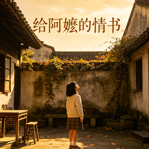 给阿嬷的情书（等夏天 等秋天 热播版）