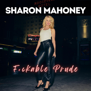 F*ckable Prude