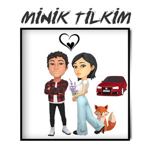 Minik Tilkim