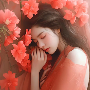 雨爱_荒缈