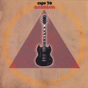 Entering The Night On A Highway Of Astral Projection