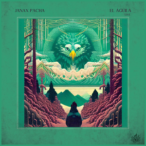 El Águila (En Vivo)