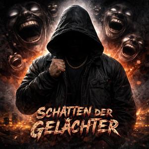 Schatten der Gelächter