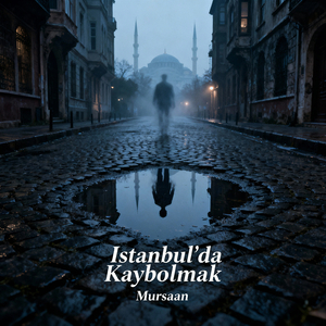 Istanbul'da Kaybolmak