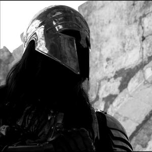 Harps of the Ancient Temples