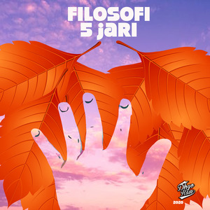 Filosofi 5 Jari