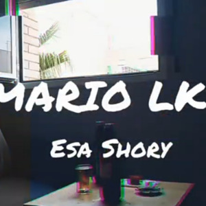 Esa Shory