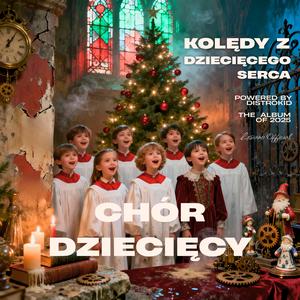 Dzieciątko w żłobie