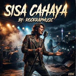 Sisa Cahaya