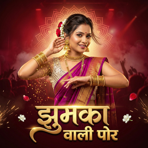 Jhumka Wali Por