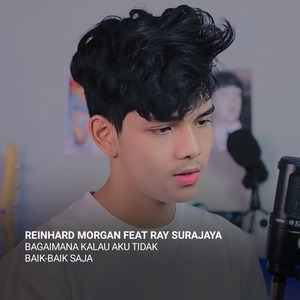 Bagaimana Kalau Aku Tidak Baik-baik Saja