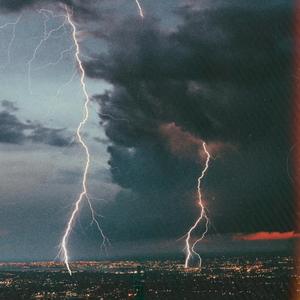 808storm X My Time 2