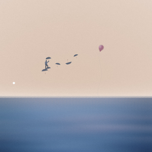 Seascape