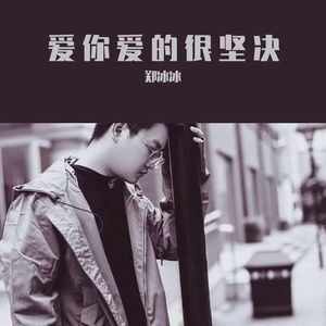 爱你爱的很坚决