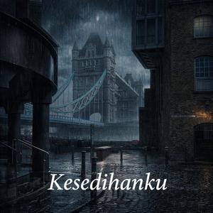 Kesedihanku