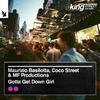 Maurizio Basilotta - Gotta Get Down Girl